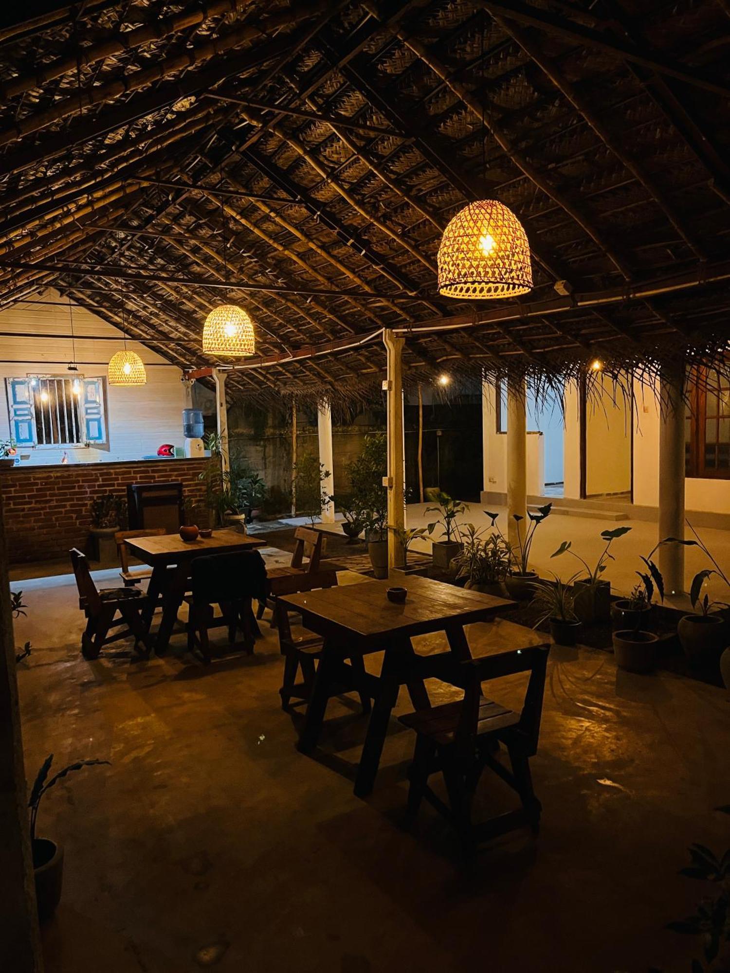 Avalon Apartment Weligama Exterior photo