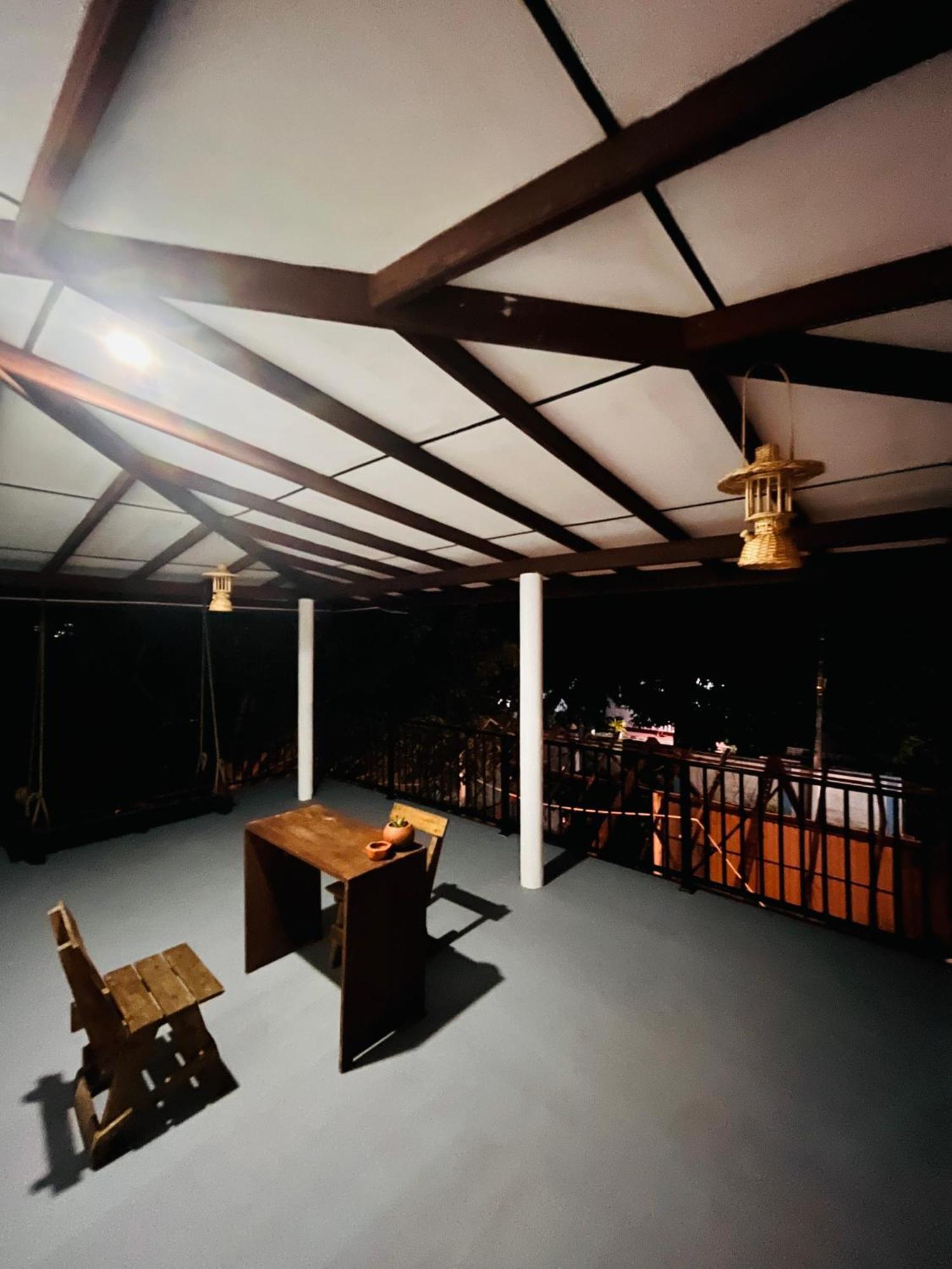 Avalon Apartment Weligama Exterior photo