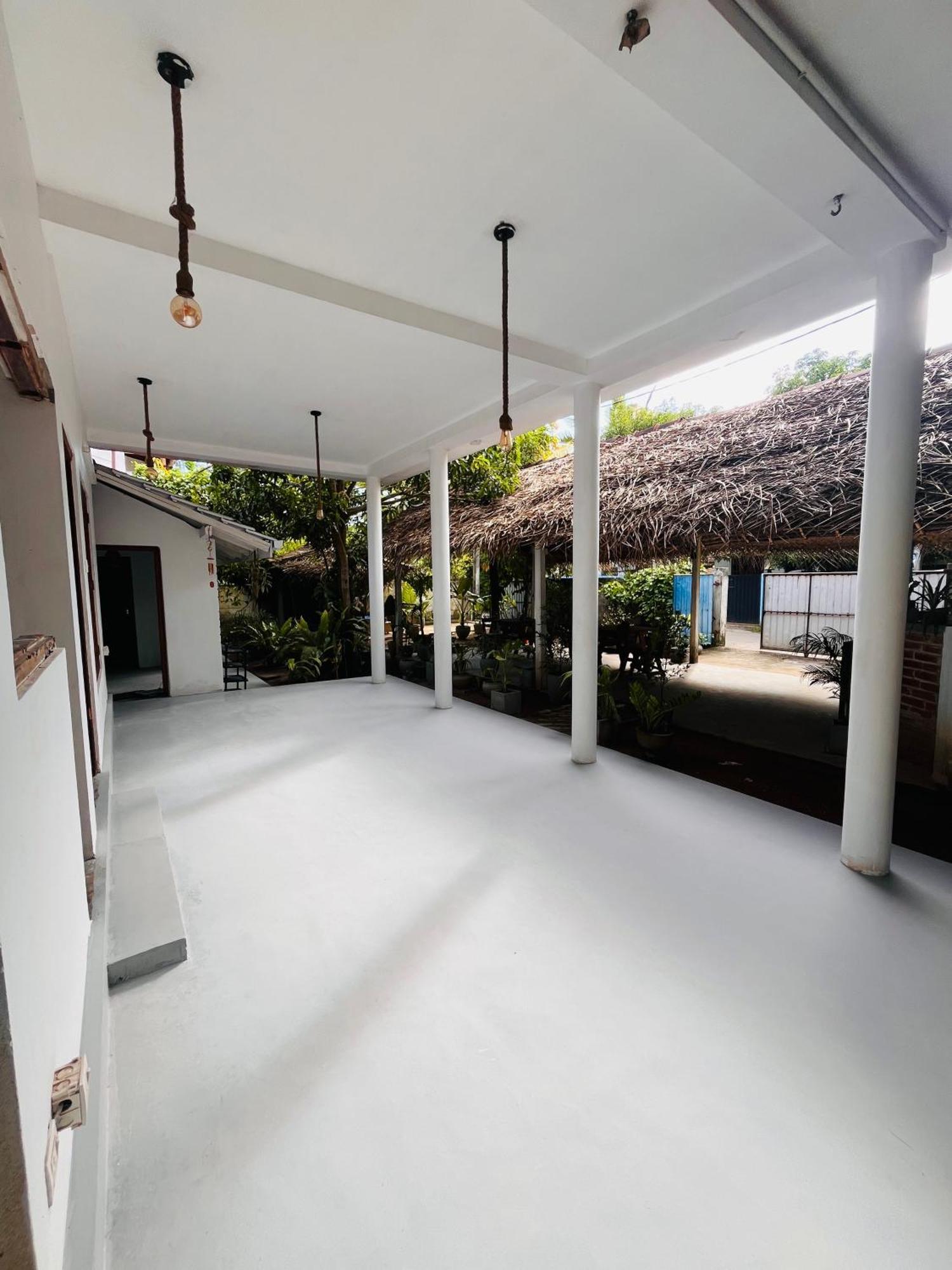 Avalon Apartment Weligama Exterior photo