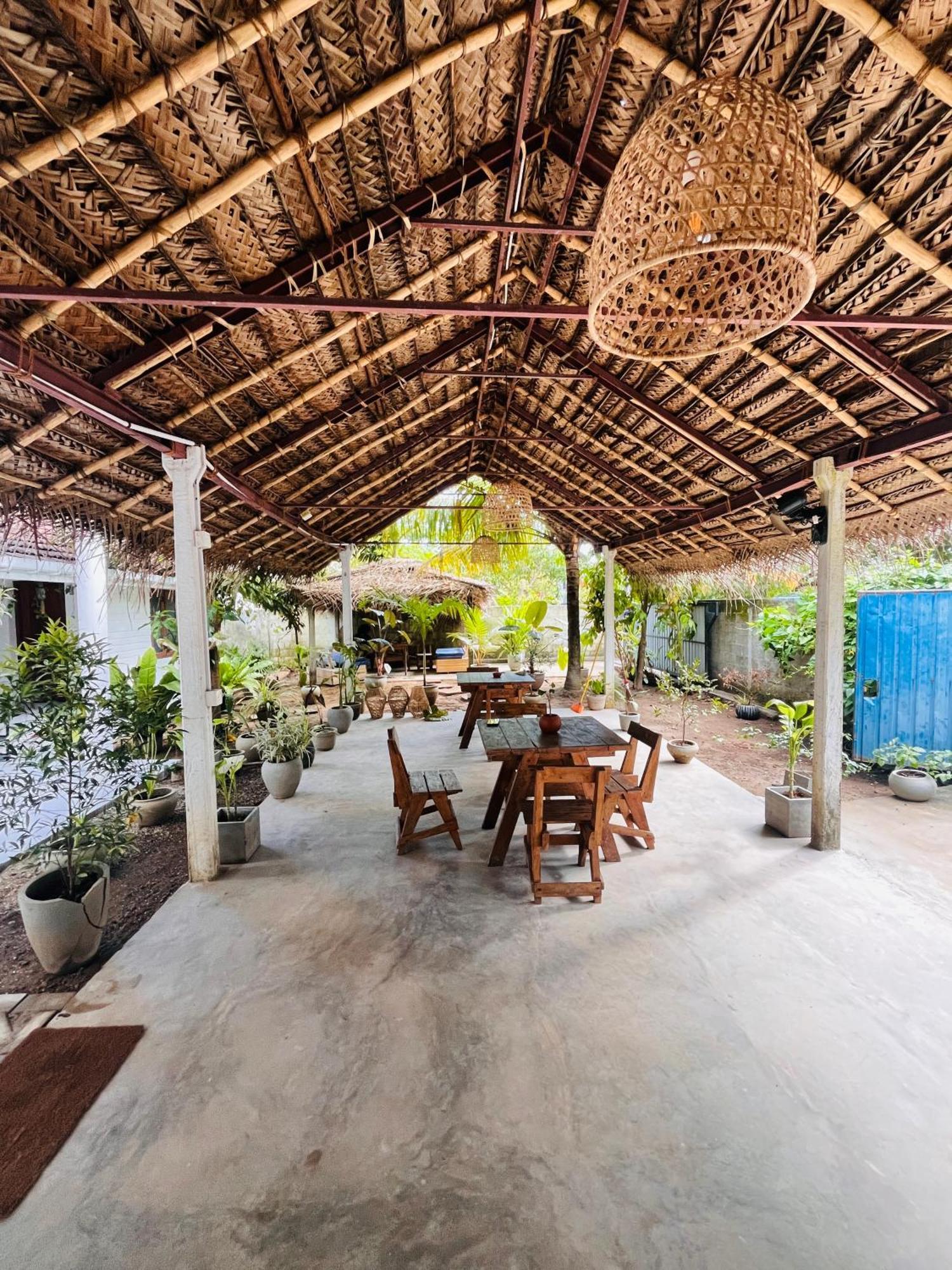 Avalon Apartment Weligama Exterior photo