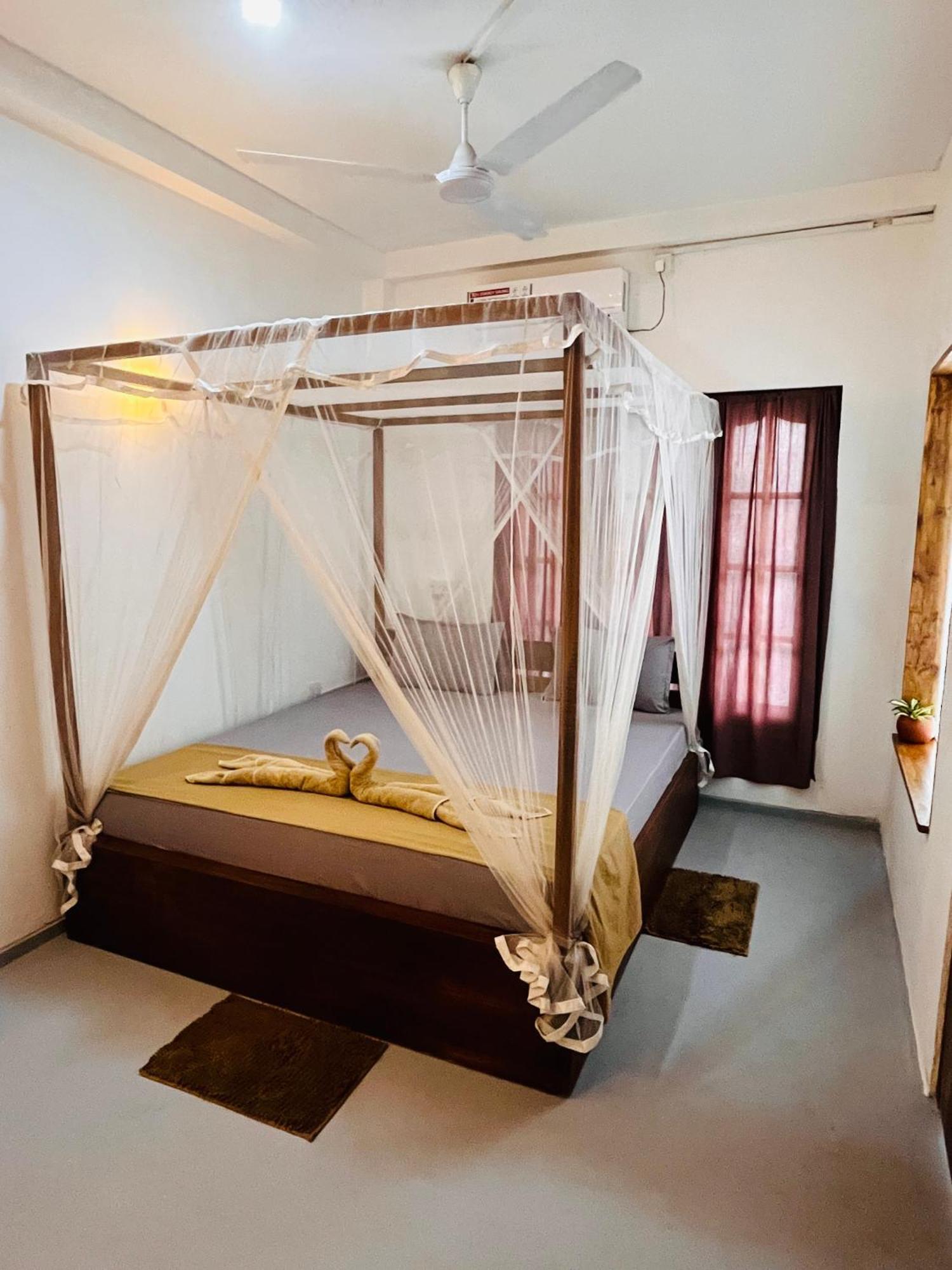 Avalon Apartment Weligama Exterior photo