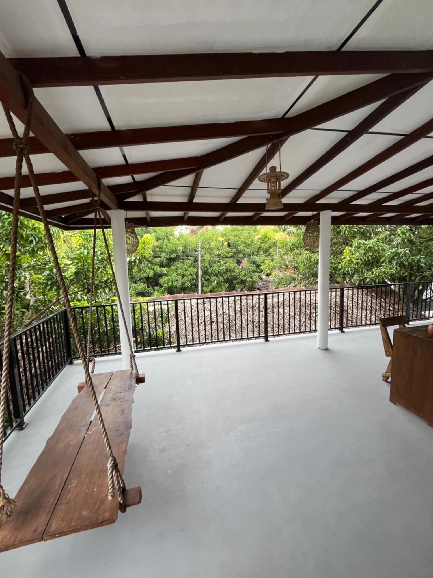 Avalon Apartment Weligama Exterior photo