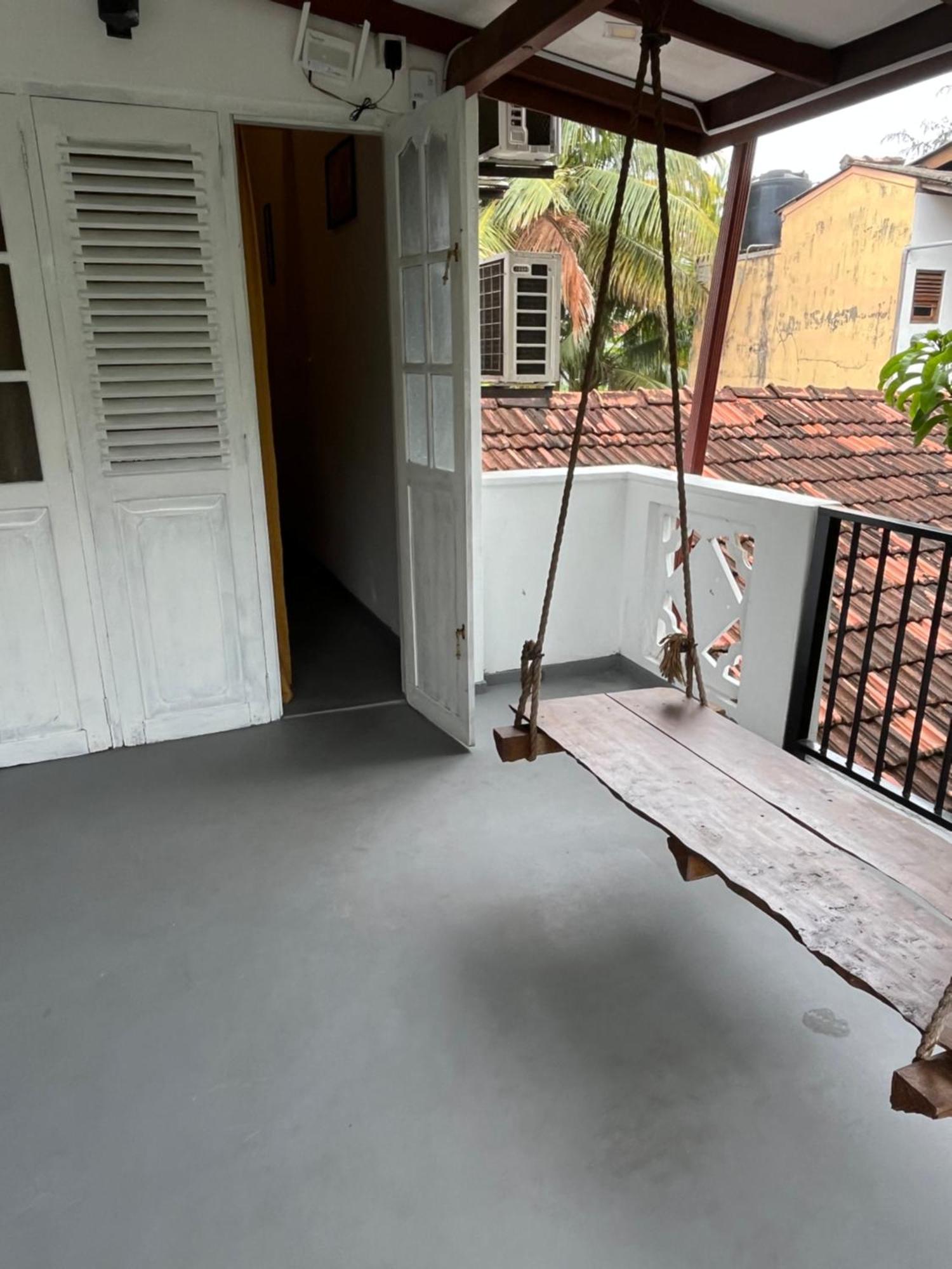 Avalon Apartment Weligama Exterior photo