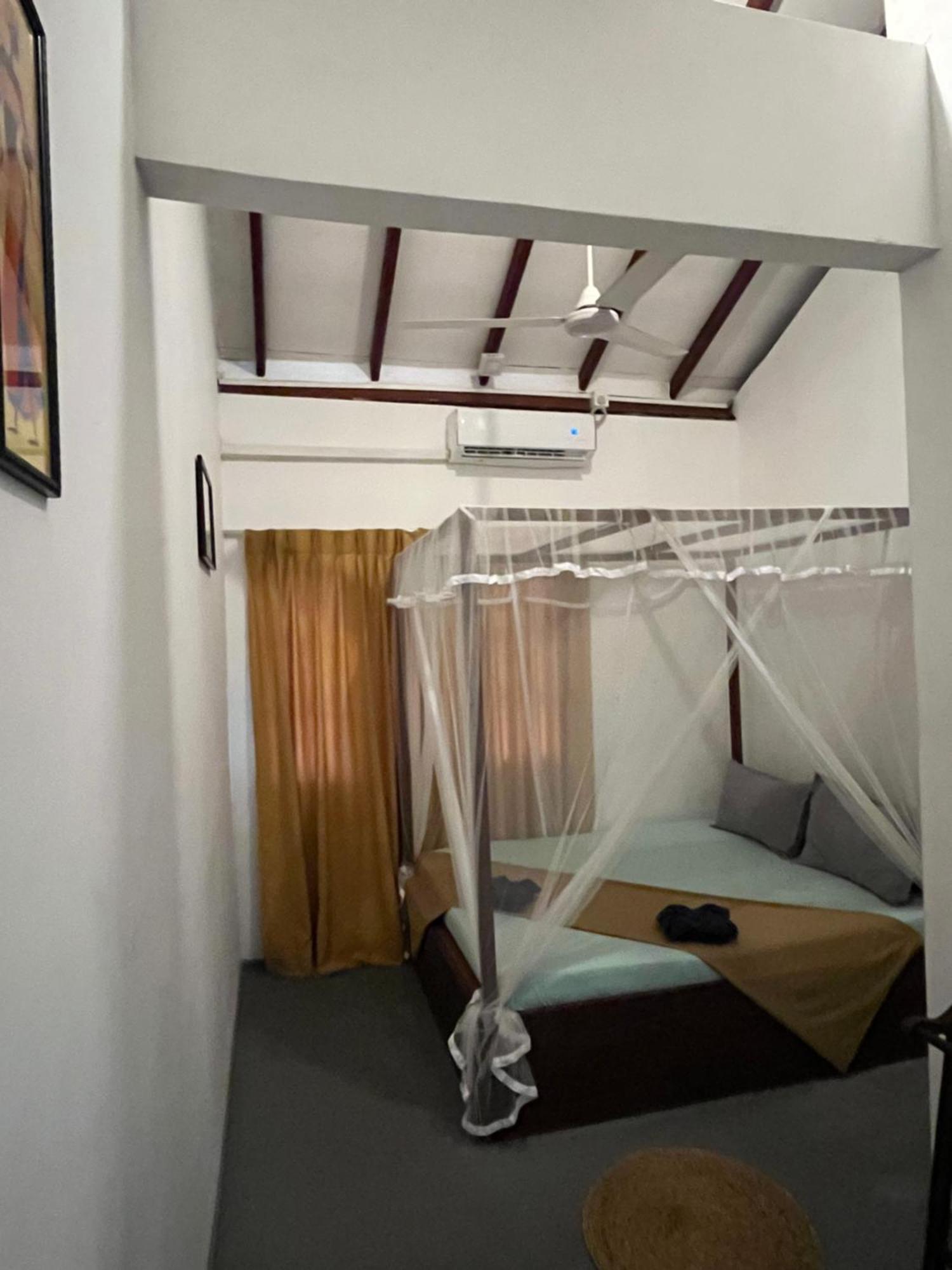 Avalon Apartment Weligama Exterior photo