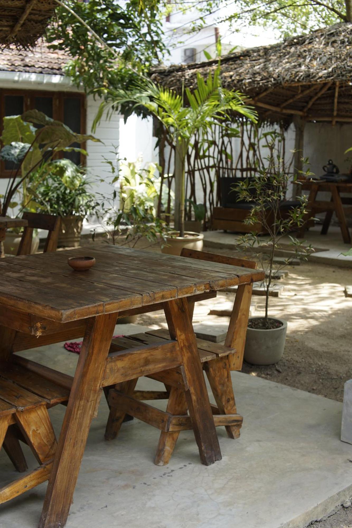 Avalon Apartment Weligama Exterior photo