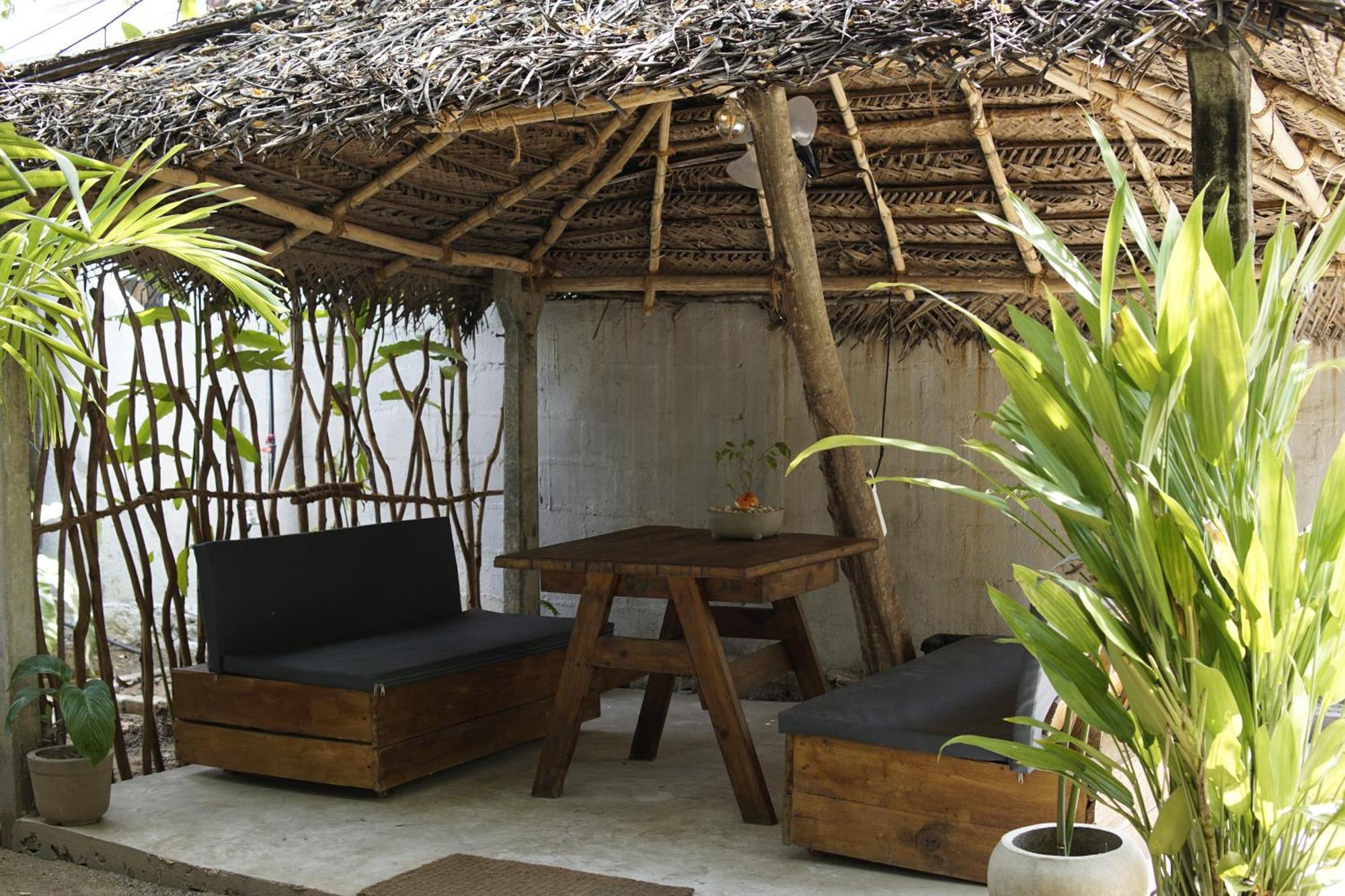 Avalon Apartment Weligama Exterior photo